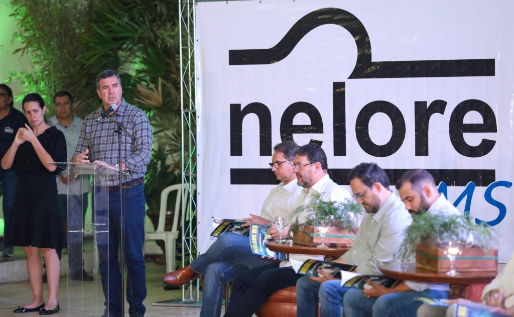 Foto: Reprodução/Secom Mato Grosso do Sul