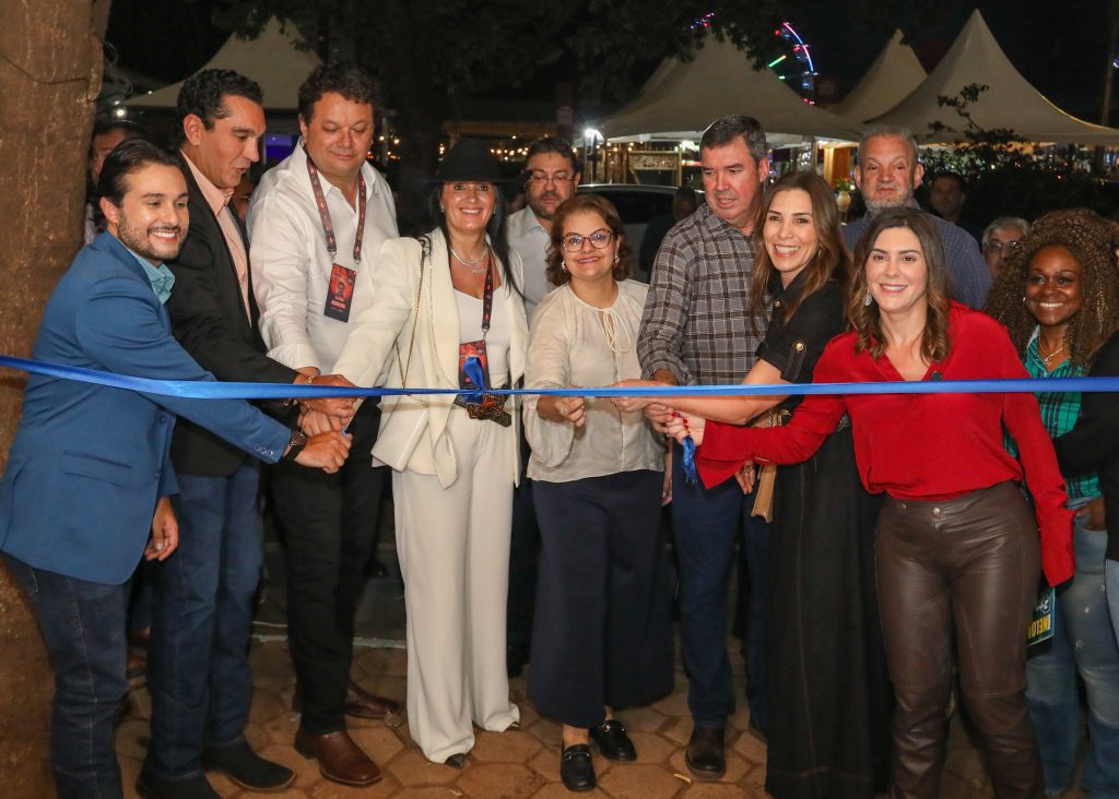 Foto: Reprodução/Secom Mato Grosso do Sul