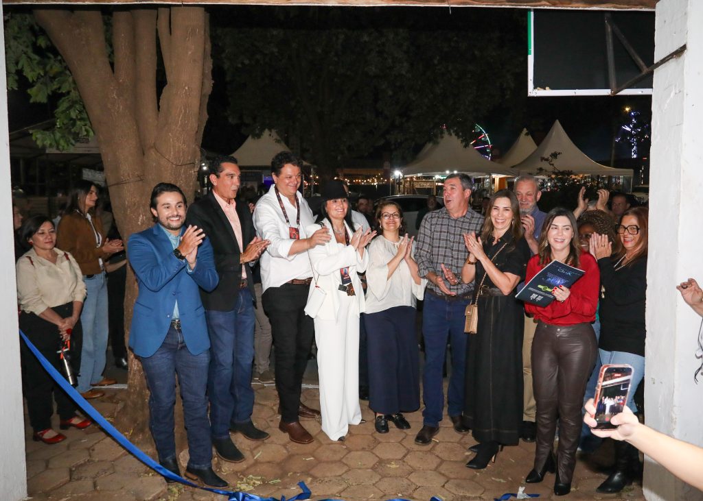 Foto: Reprodução/Secom Mato Grosso do Sul