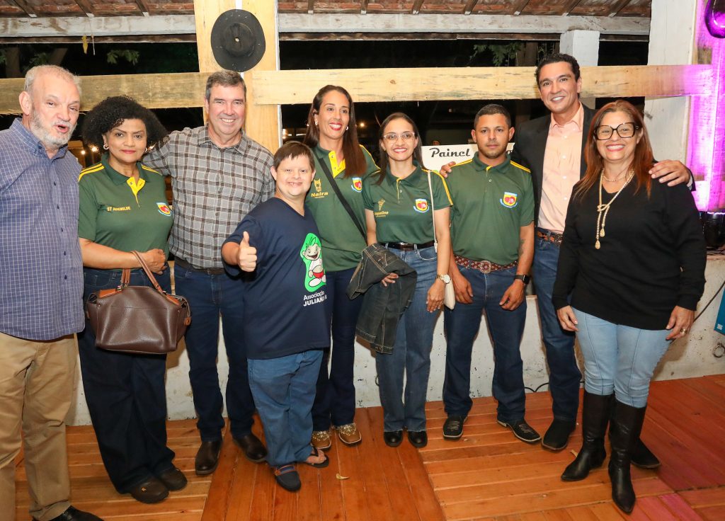 Foto: Reprodução/Secom Mato Grosso do Sul
