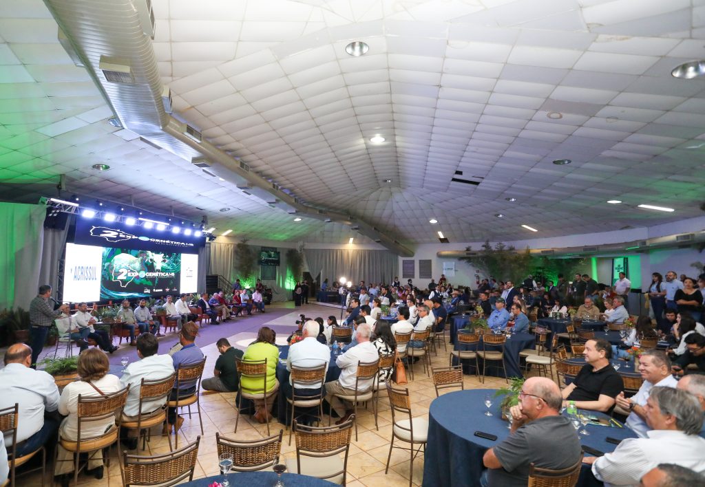 Foto: Reprodução/Secom Mato Grosso do Sul