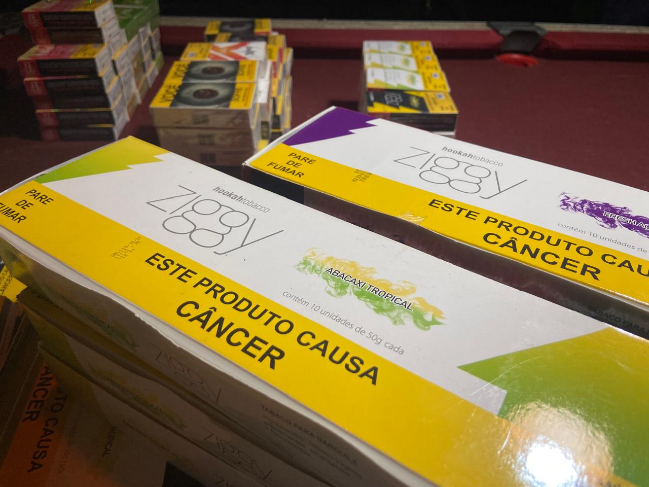 Foto: Reprodução/Secom Mato Grosso do Sul