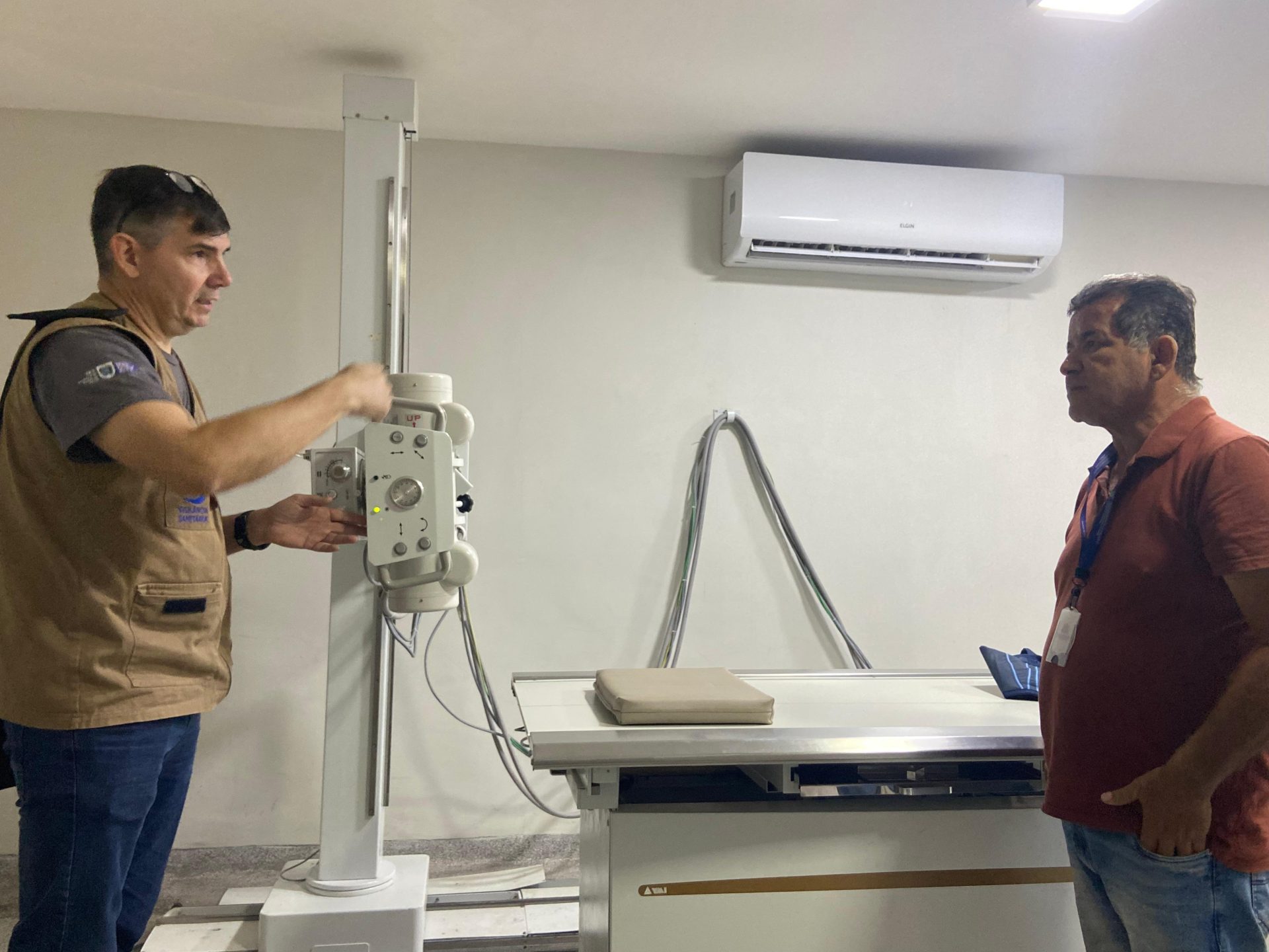 Foto: Reprodução/Secom Mato Grosso do Sul