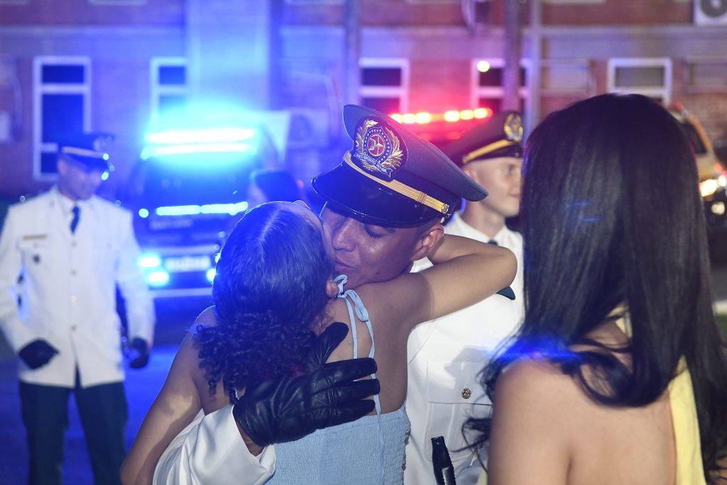 Segurança pública de Mato Grosso do Sul é fortalecida com novos oficiais, modernização tecnológica e investimentos