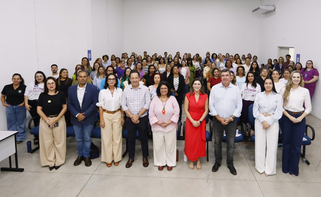 II Fórum Estadual de Gestoras Municipais dos Organismos de Políticas para Mulheres Foto Saul Schramm
