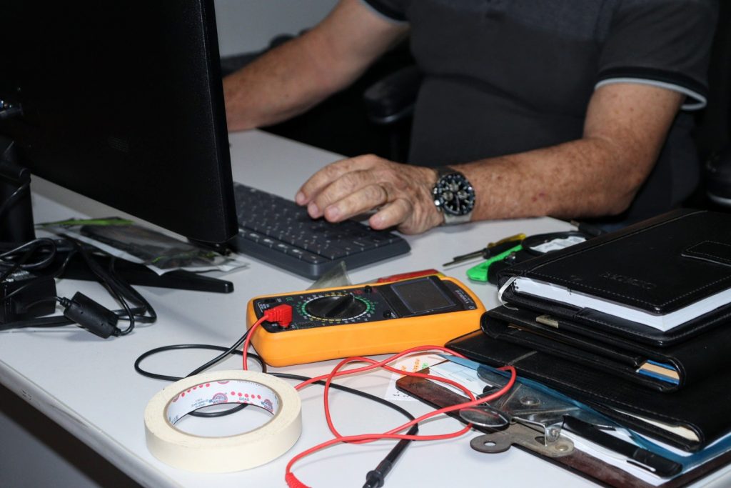 Foto: Reprodução/Secom Mato Grosso do Sul