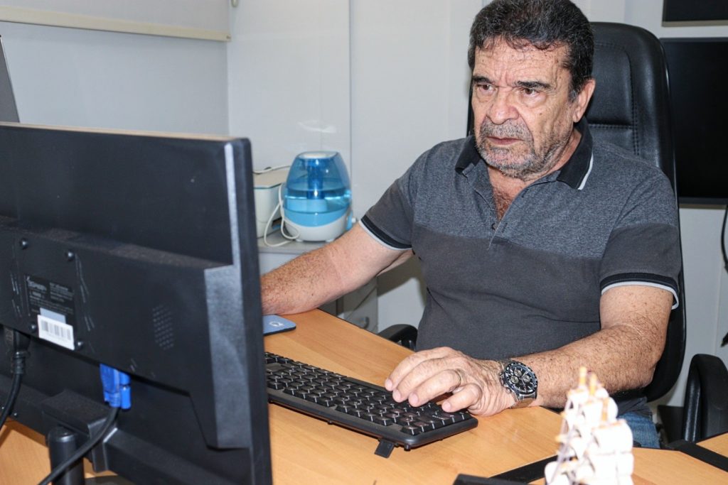 Foto: Reprodução/Secom Mato Grosso do Sul