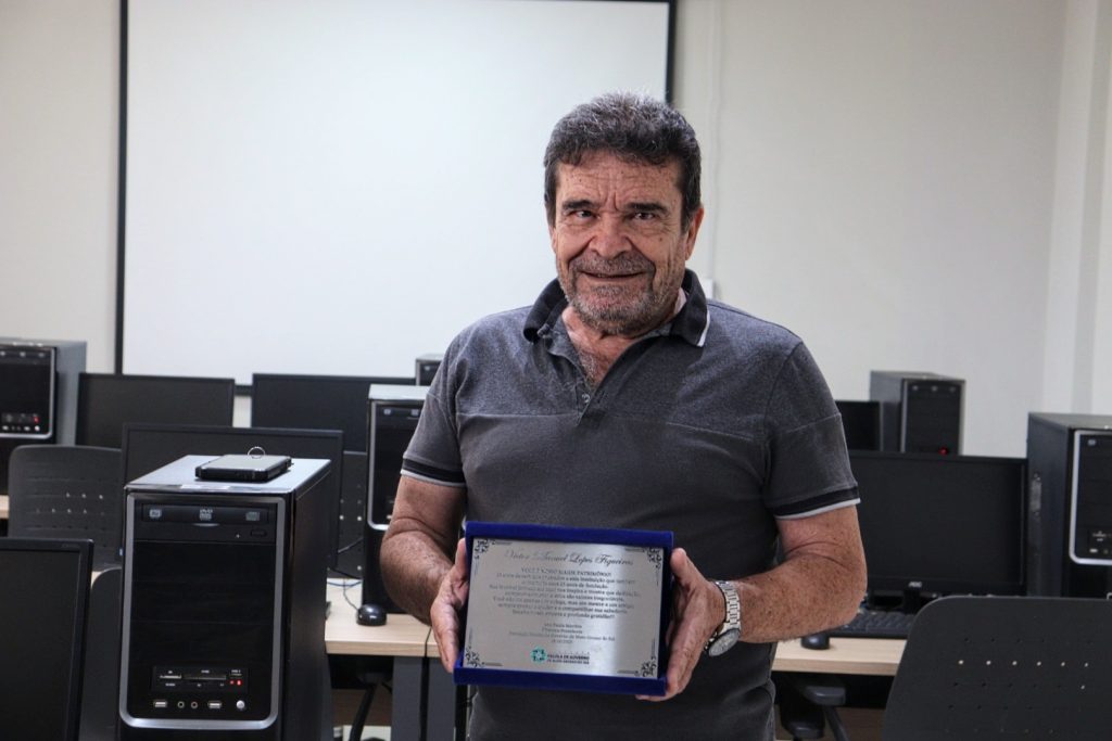 Foto: Reprodução/Secom Mato Grosso do Sul