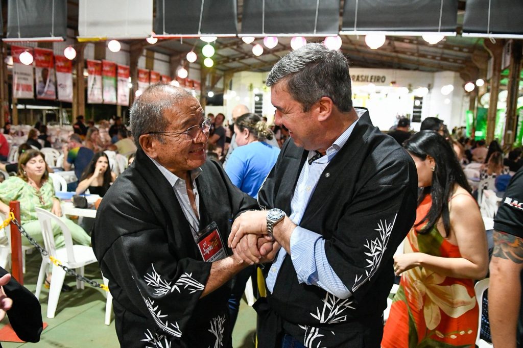 Foto: Reprodução/Secom Mato Grosso do Sul