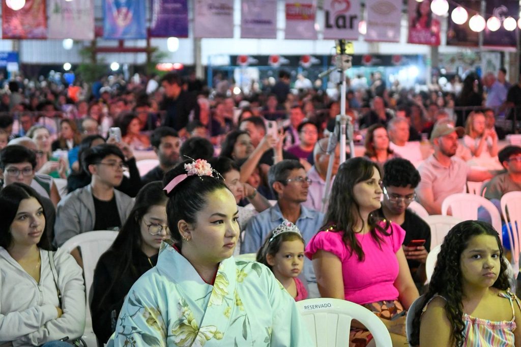 Foto: Reprodução/Secom Mato Grosso do Sul