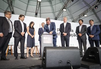 Foto João Valério Governo do Estado de SP