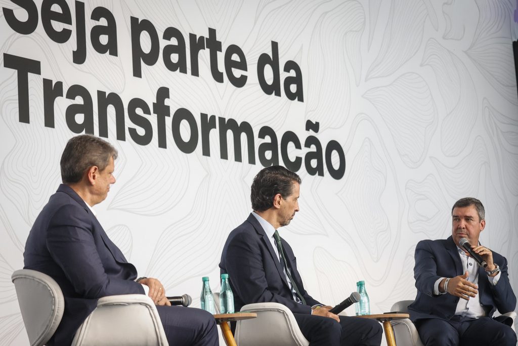 Foto: Reprodução/Secom Mato Grosso do Sul