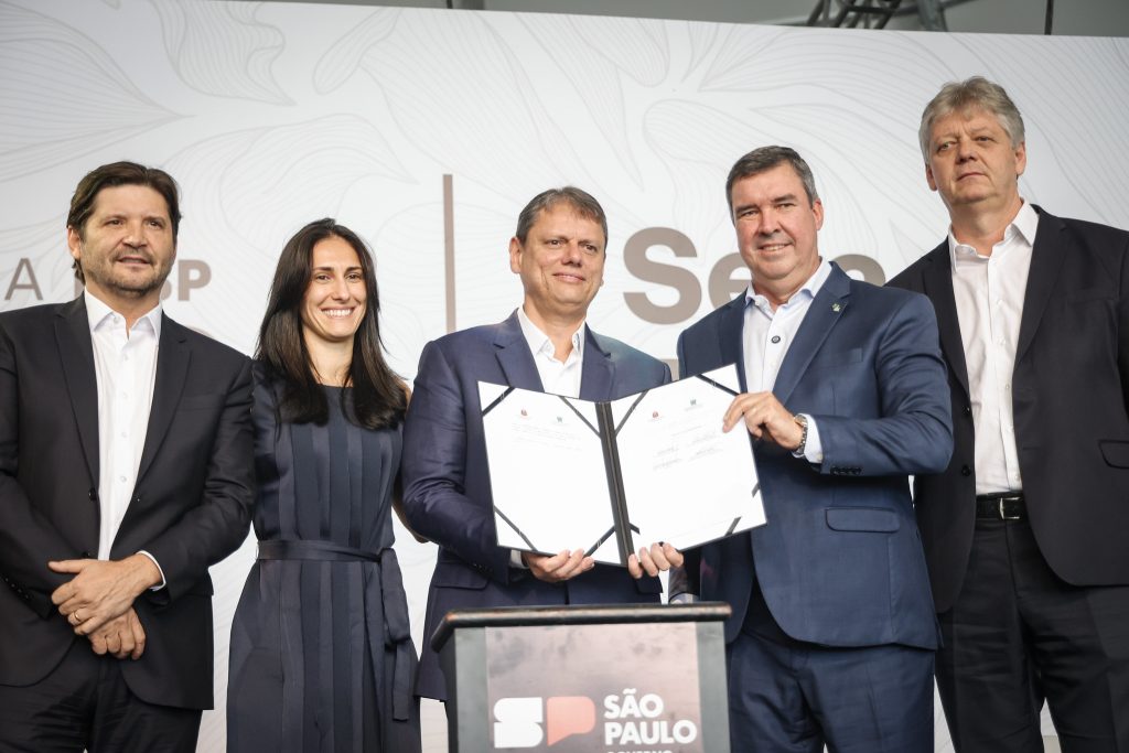 Foto: Reprodução/Secom Mato Grosso do Sul