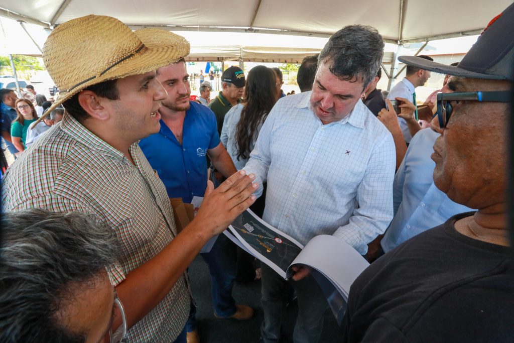 Foto: Reprodução/Secom Mato Grosso do Sul