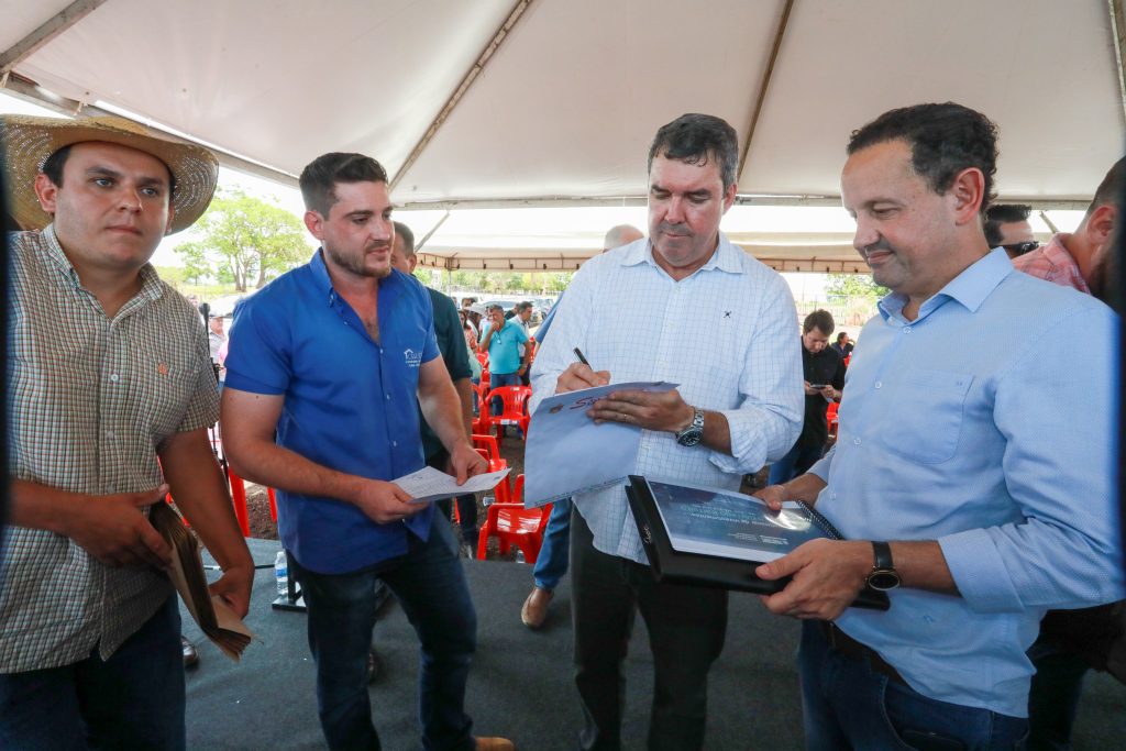 Foto: Reprodução/Secom Mato Grosso do Sul