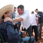 Foto: Reprodução/Secom Mato Grosso do Sul