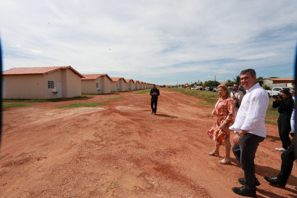Foto: Reprodução/Secom Mato Grosso do Sul