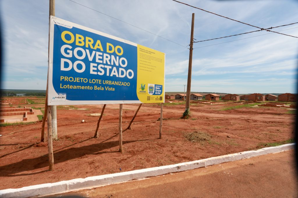 Foto: Reprodução/Secom Mato Grosso do Sul