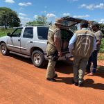 Foto: Reprodução/Secom Mato Grosso do Sul