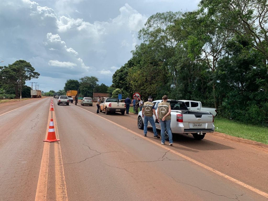 Foto: Reprodução/Secom Mato Grosso do Sul