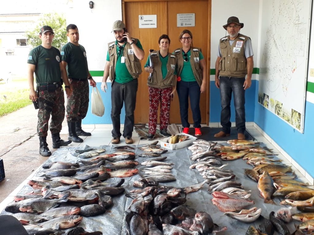 Foto: Reprodução/Secom Mato Grosso do Sul
