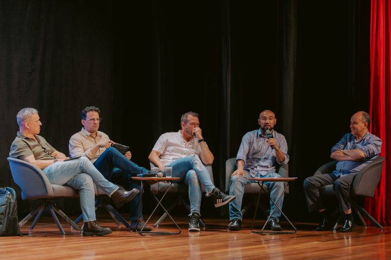 Foto: Reprodução/Secom Mato Grosso do Sul