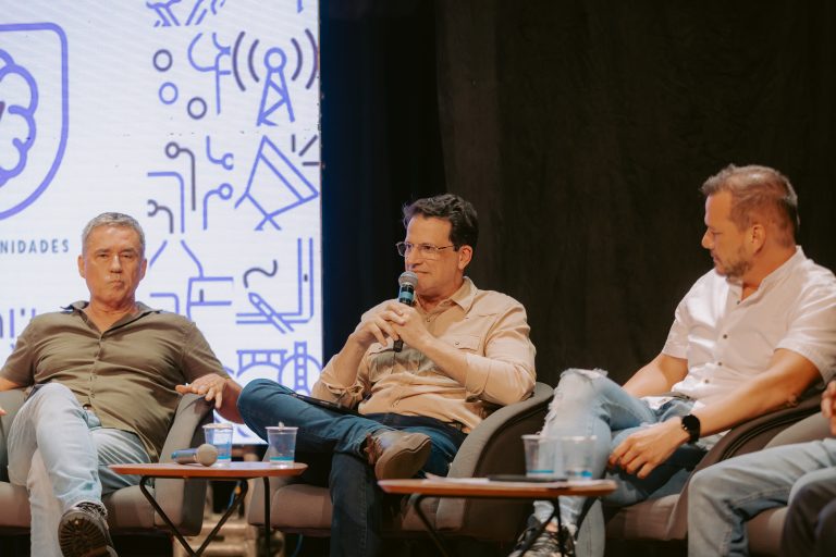 Foto: Reprodução/Secom Mato Grosso do Sul