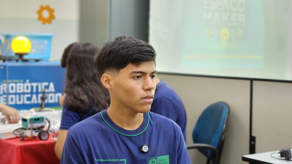 Foto: Reprodução/Secom Mato Grosso do Sul