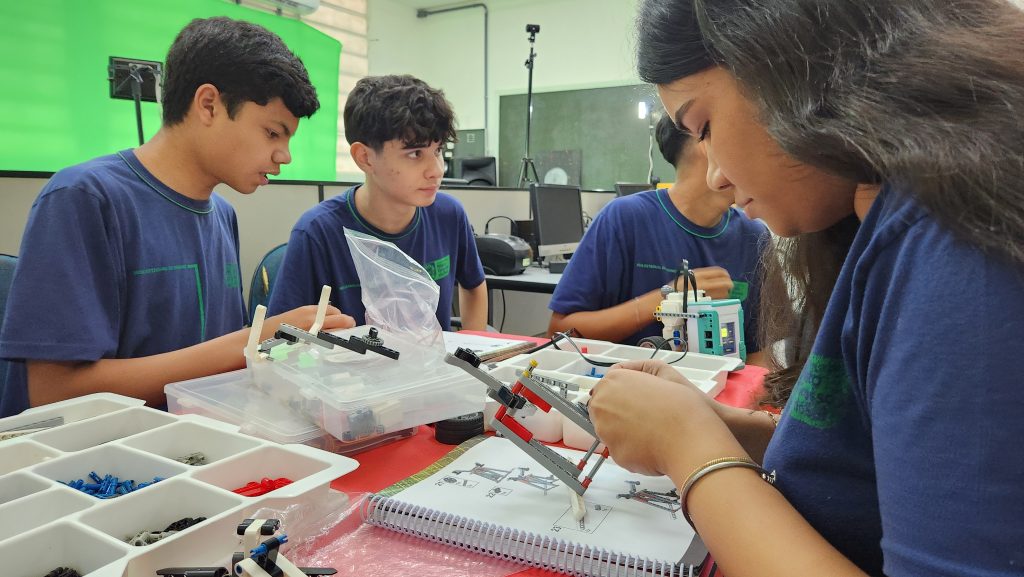 Foto: Reprodução/Secom Mato Grosso do Sul