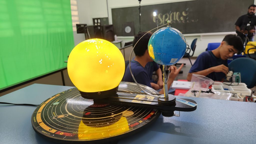 Foto: Reprodução/Secom Mato Grosso do Sul