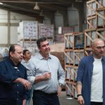 Foto: Reprodução/Secom Mato Grosso do Sul