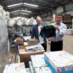 Foto: Reprodução/Secom Mato Grosso do Sul