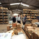 Foto: Reprodução/Secom Mato Grosso do Sul