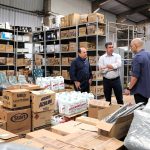 Foto: Reprodução/Secom Mato Grosso do Sul