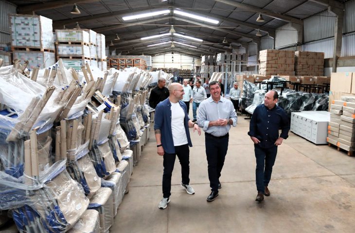 REE-MS Foto Saul Schramm