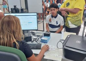 Foto: Reprodução/Secom Mato Grosso do Sul