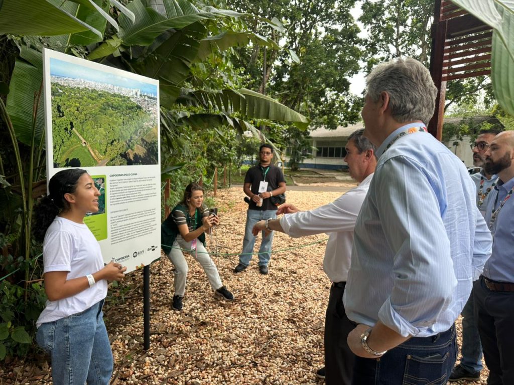 Foto: Reprodução/Secom Mato Grosso do Sul