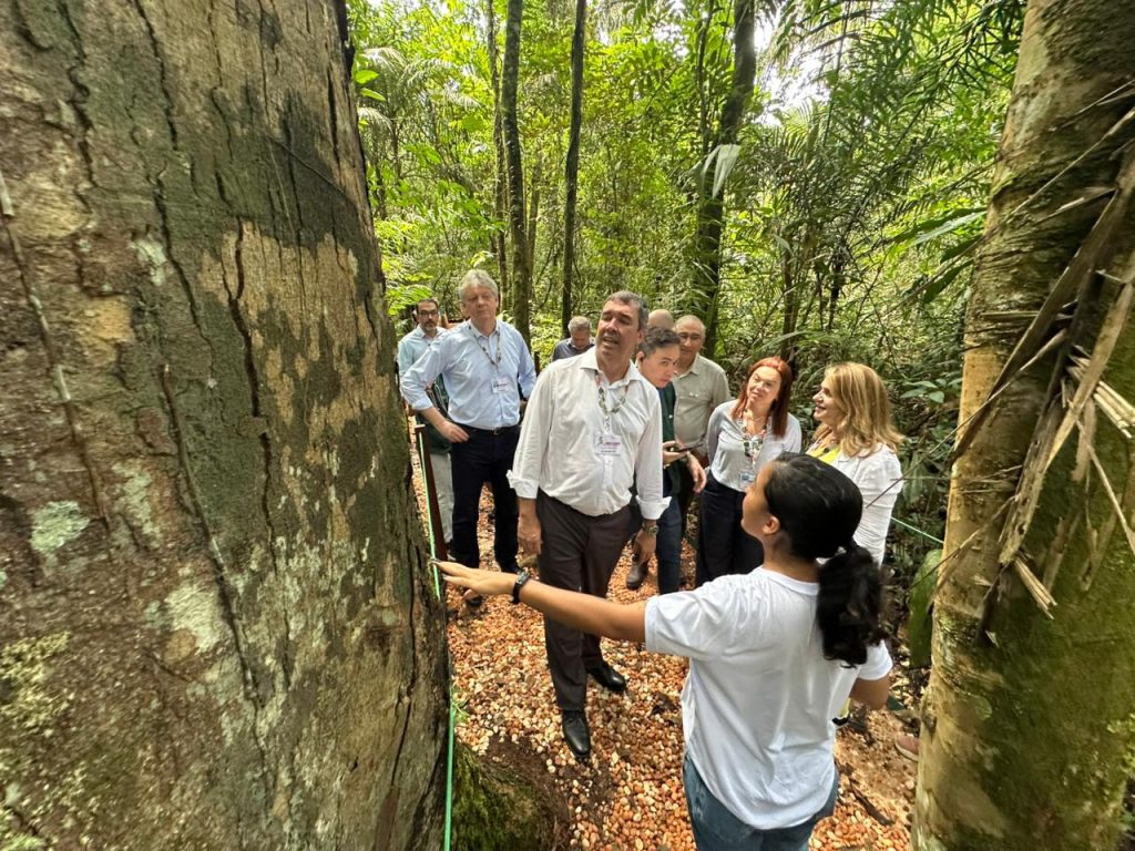 Foto: Reprodução/Secom Mato Grosso do Sul