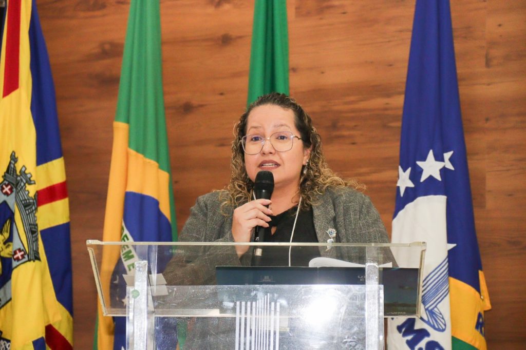 Foto: Reprodução/Secom Mato Grosso do Sul