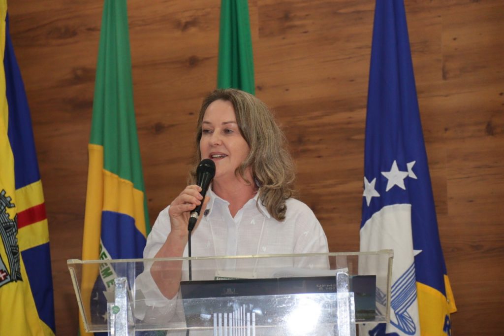 Foto: Reprodução/Secom Mato Grosso do Sul