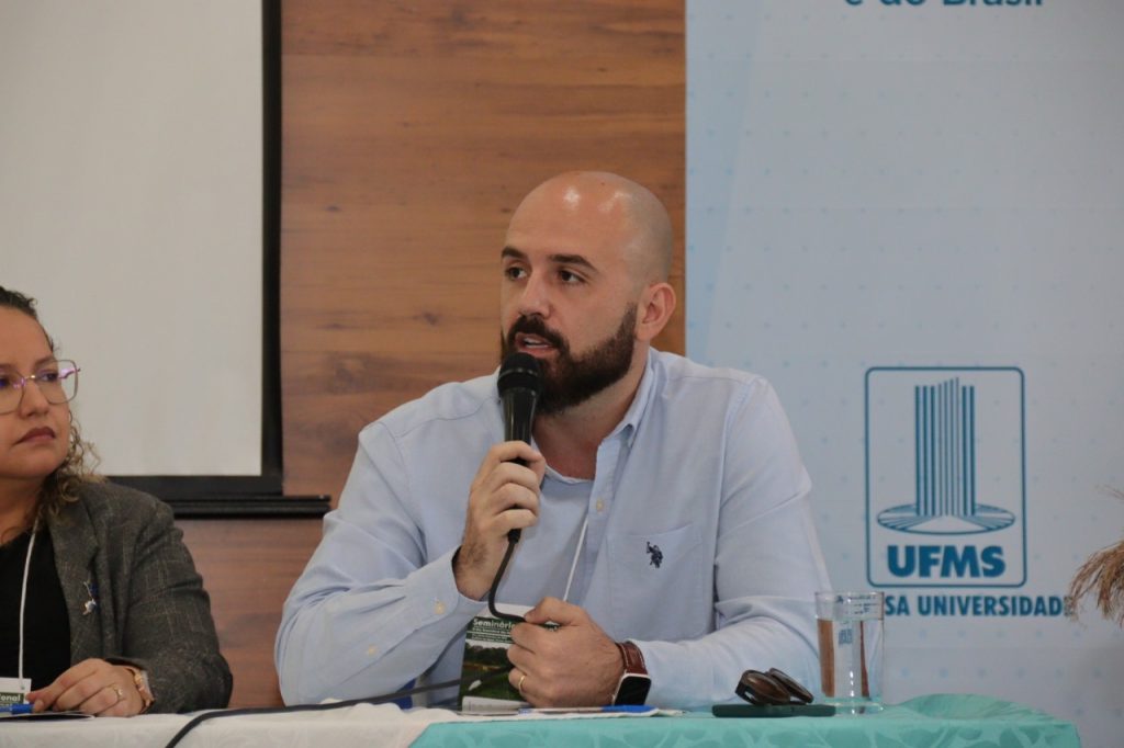 Foto: Reprodução/Secom Mato Grosso do Sul