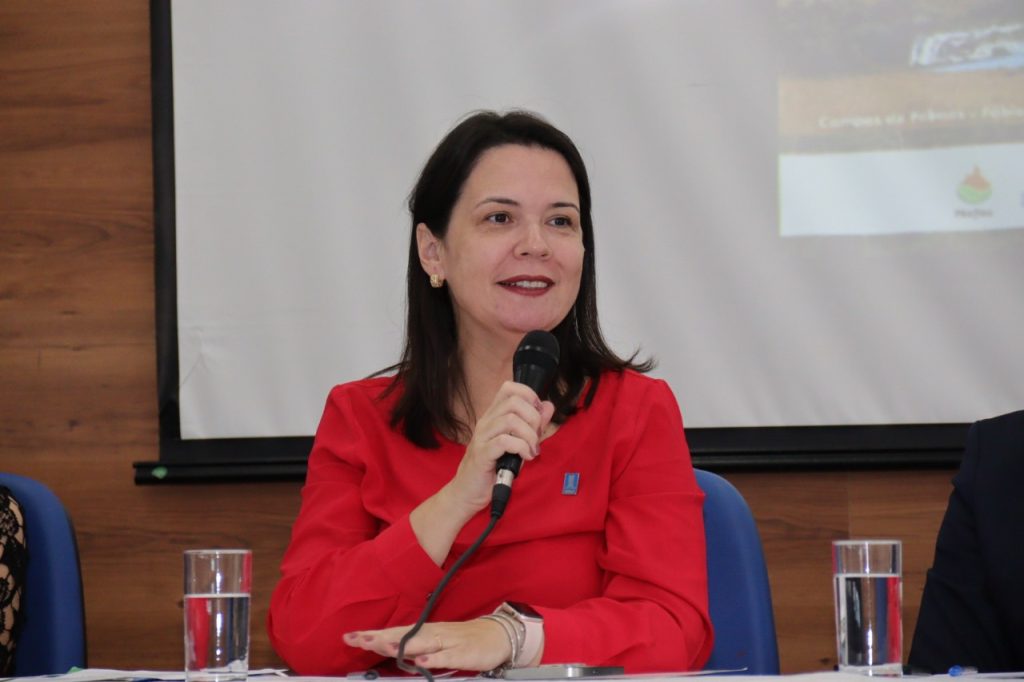 Foto: Reprodução/Secom Mato Grosso do Sul