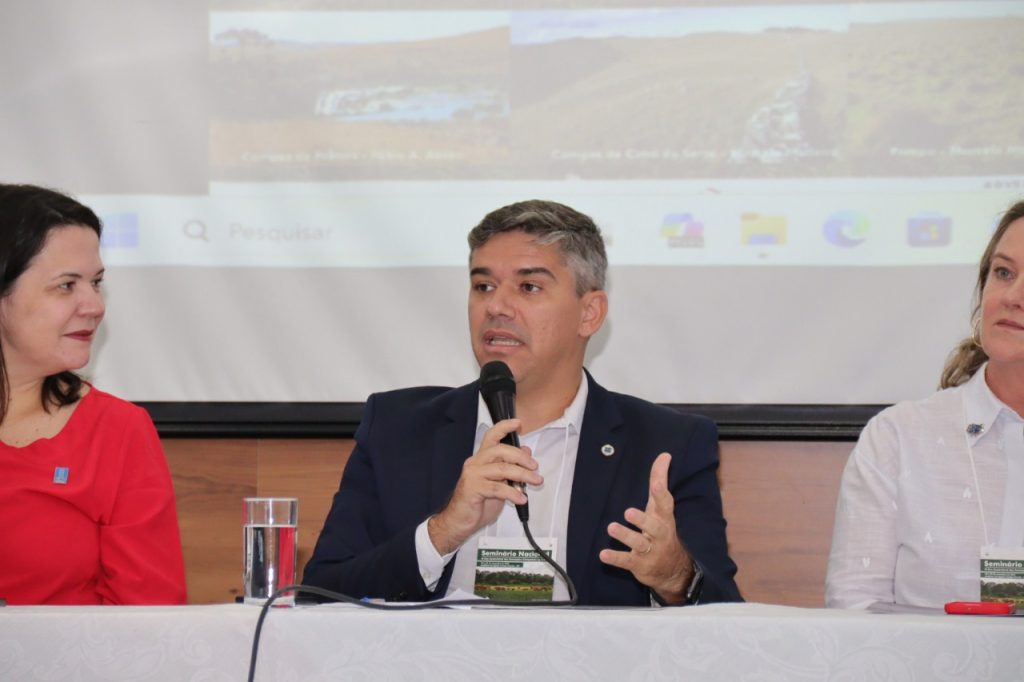 Foto: Reprodução/Secom Mato Grosso do Sul