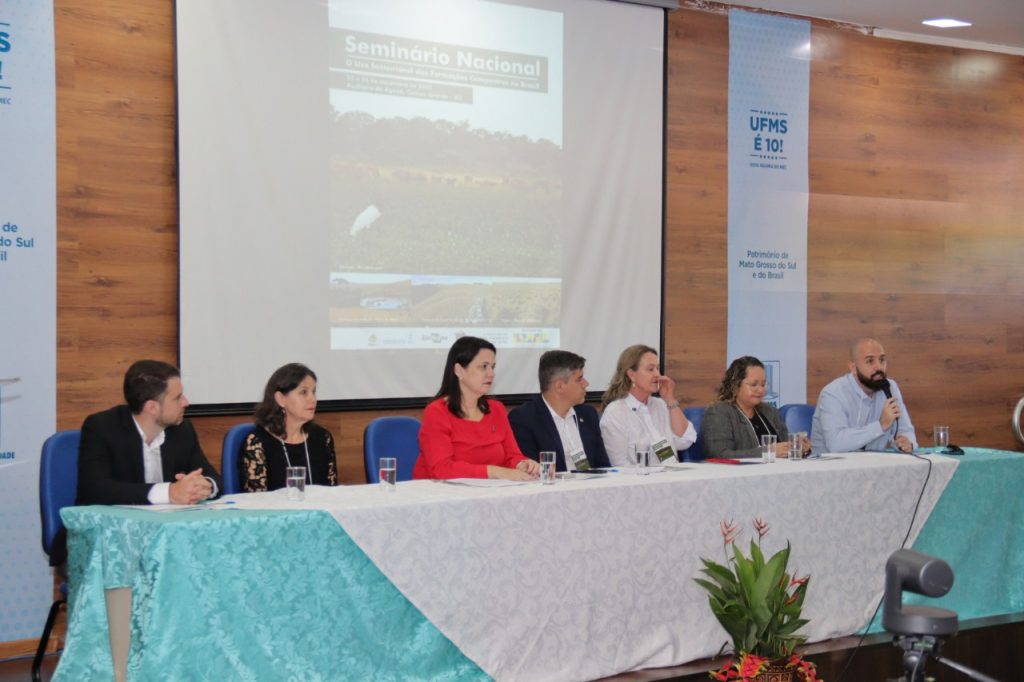 Foto: Reprodução/Secom Mato Grosso do Sul