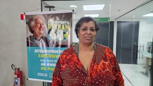 >Ana Almeida renovou a habilitação