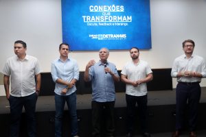 Foto: Reprodução/Secom Mato Grosso do Sul