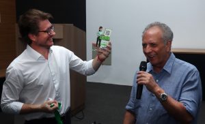 Foto: Reprodução/Secom Mato Grosso do Sul