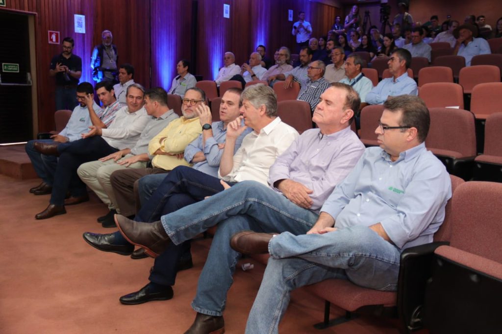 Elo forte entre produtor e Governo impulsiona o agronegócio e abre novos mercados para produtos de MS