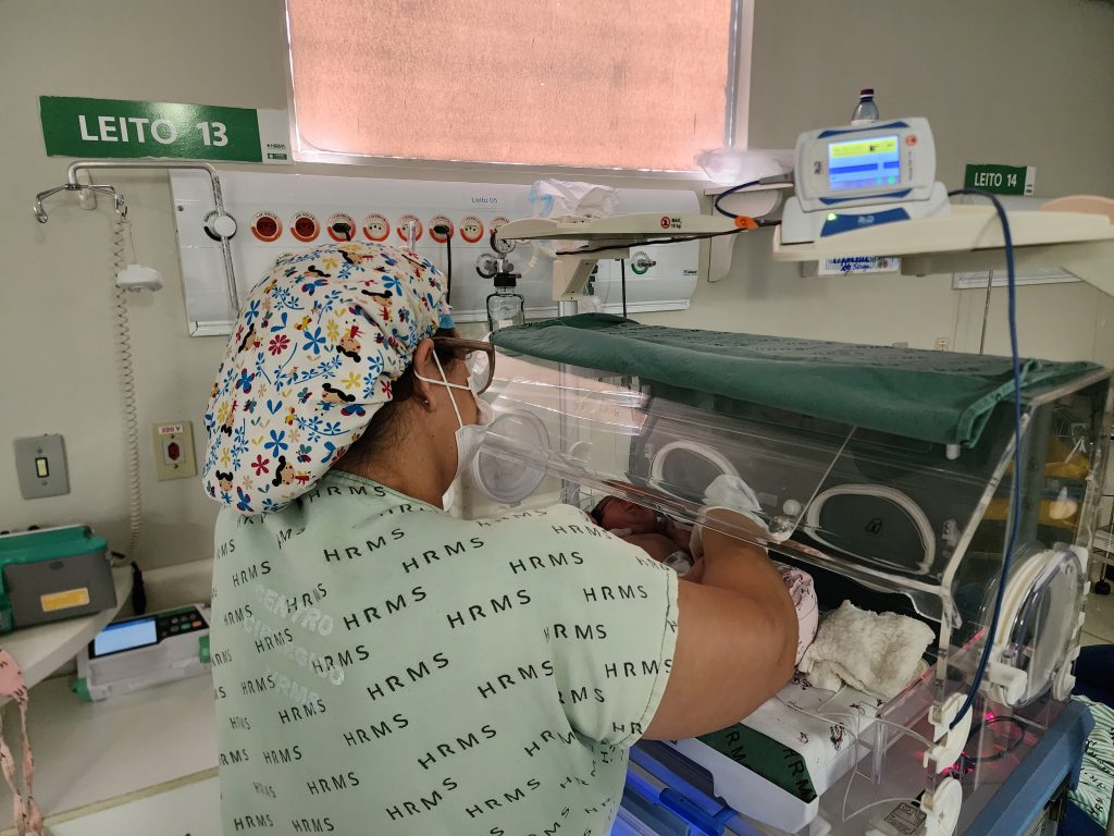 Foto: Reprodução/Secom Mato Grosso do Sul