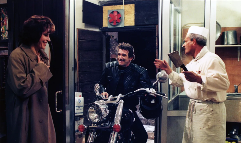 >O Jantar, de Ettore Scola